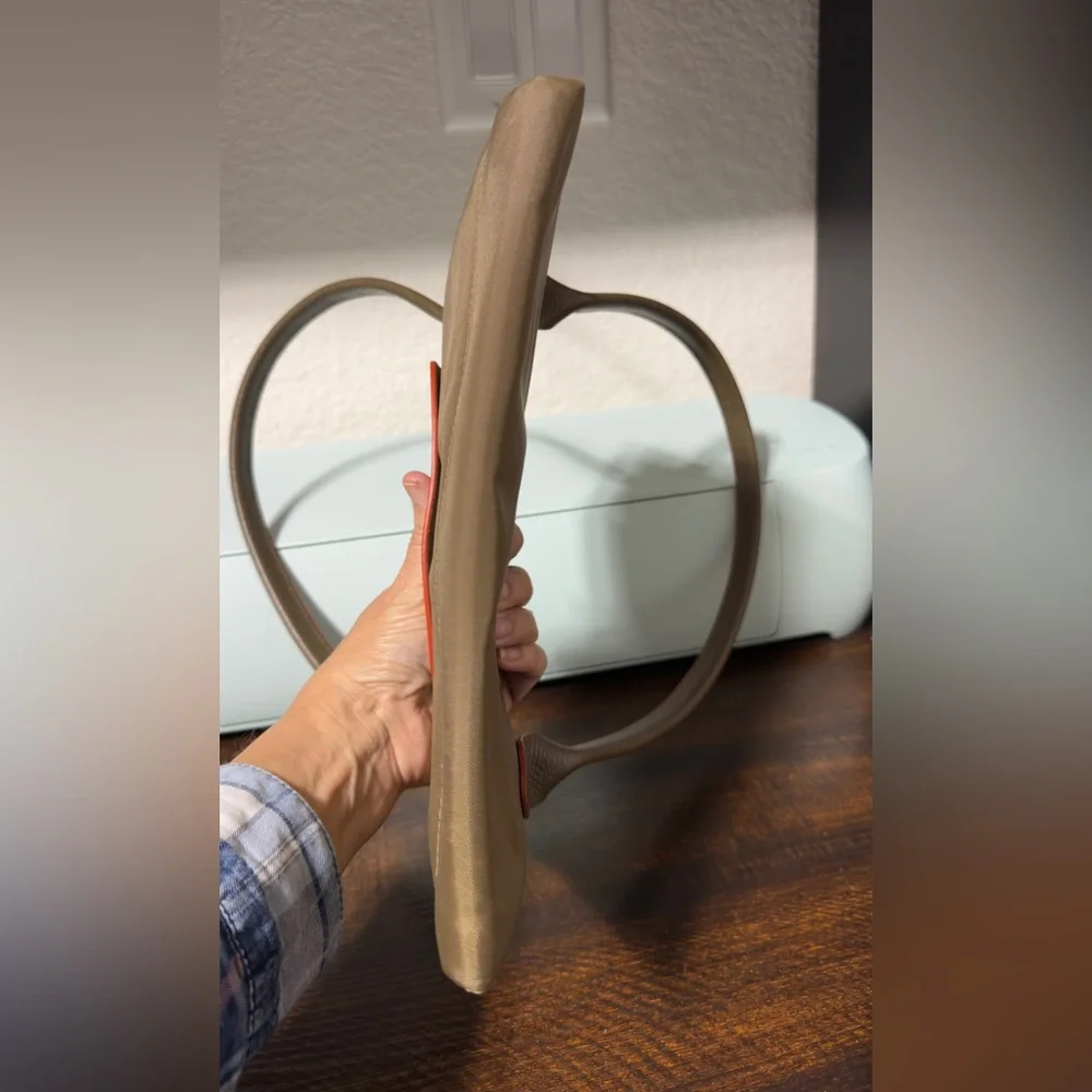 LONGCHAMP LE PLIAGE LARGE TOTE BAG - Picture 9 of 16